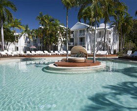 QT Port Douglas - Accommodation Resorts 0