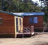 Whale Watchers Retreat - Accommodation Resorts