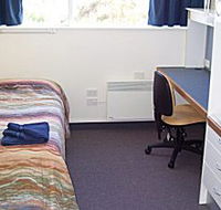 University of Tasmania - Christ College - Accommodation Resorts