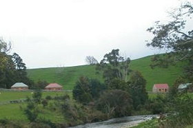 Branxholm TAS Accommodation Resorts