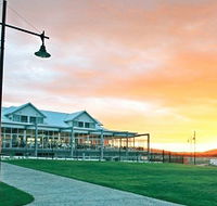 Peppers York Cove Tamar Valley - Accommodation Resorts