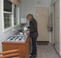 Burnie Ocean View Motel - Accommodation Resorts