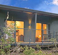 Cradle Mountain Wilderness Village - Accommodation Resorts