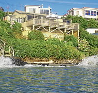 Tidal Whispers - Accommodation Resorts