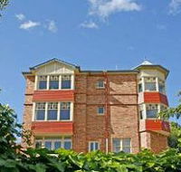 Grande Vue Private Hotel - Accommodation Resorts