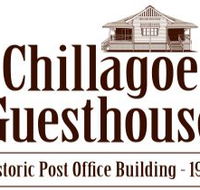 Chillagoe Guest House - Accommodation Resorts