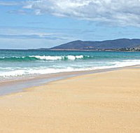 Scamander Tourist Park - Accommodation Resorts