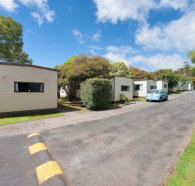 Burnie Holiday Caravan Park - Accommodation Resorts