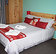 Devonport Holiday Village - Accommodation Resorts