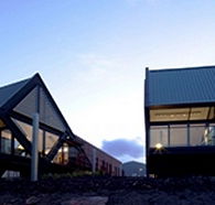 MONA Pavilions Moorilla - Accommodation Resorts