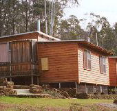 Minnow Cabins - Accommodation Resorts