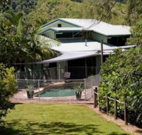 Tranquility on the Daintree - Accommodation Resorts