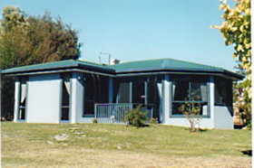 Homelea Accommodation Spa Cottage And Apartments - Accommodation Resorts 0