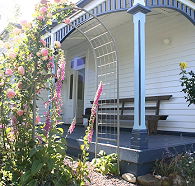 Devonport Bed  Breakfast - Accommodation Resorts