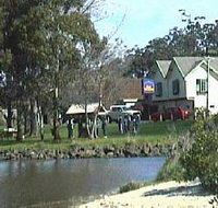 Best Western Murchison Lodge Motor Inn - Accommodation Resorts