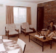 West Beach Holiday Villas - Accommodation Resorts