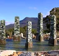 Poatina Chalet - Accommodation Resorts