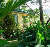 Daintree Valley Haven - Accommodation Resorts
