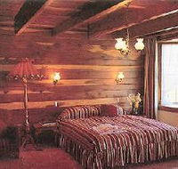 Kaydale Lodge Gardens Accommodation - Accommodation Resorts