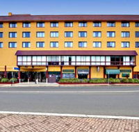 Comfort Hotel Burnie - Accommodation Resorts