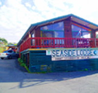 Bridport Seaside Lodge - Accommodation Resorts