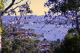 Possums Bed & Breakfast - Accommodation Resorts 0