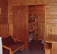 Wings Wildlife Park Accommodation - Accommodation Resorts