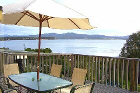 Akaroa TAS Accommodation Resorts