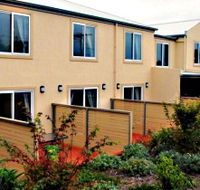 Hampden at Battery Point - Accommodation Resorts