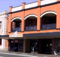 Merseybank Apartments - Accommodation Resorts
