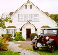 Inglenook by the Sea - Accommodation Resorts