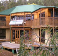Niche - Southern Tasmanian Yoga Retreat Centre - Accommodation Resorts