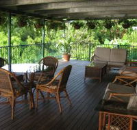 Daintree Riverview - Accommodation Resorts
