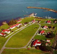 Pilot Station Accommodation - Accommodation Resorts