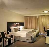 St Ives Hotel - Accommodation Resorts
