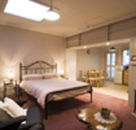 Ellie's Cottage Collection - Ellie's Studio Apartment - Accommodation Resorts