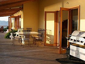Port Arthur Escapes - Wallaby Lodge - Accommodation Resorts 0