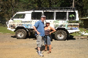 Tarraleah TAS Accommodation Resorts