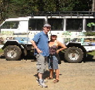 Highland Caravan Park - Accommodation Resorts