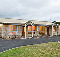 Leisureville Holiday Villas - Accommodation Resorts
