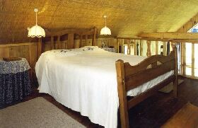 Antill Ponds TAS Accommodation Resorts