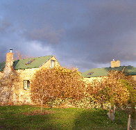 Cleburne - Accommodation Resorts