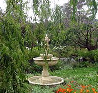 St Georges Retreat - Accommodation Resorts