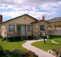 Hobart Cabins and Cottages - Accommodation Resorts