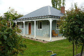 Ellendale TAS Accommodation Resorts