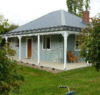 Westeria Cottage - Accommodation Resorts