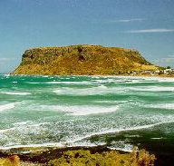 Pol and Pen Holiday Cottages - Accommodation Resorts