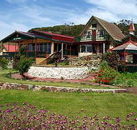 Rocky Glen Retreat By The Beach - Accommodation Resorts