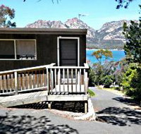 Freycinet Sanctuary - Accommodation Resorts