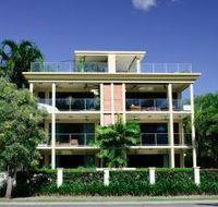 Cairns Beachfront Apartment - Accommodation Resorts